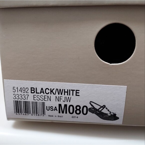 Melissa Essential New Femme + Jason Wu Sandal 8 - Picture 9 of 12